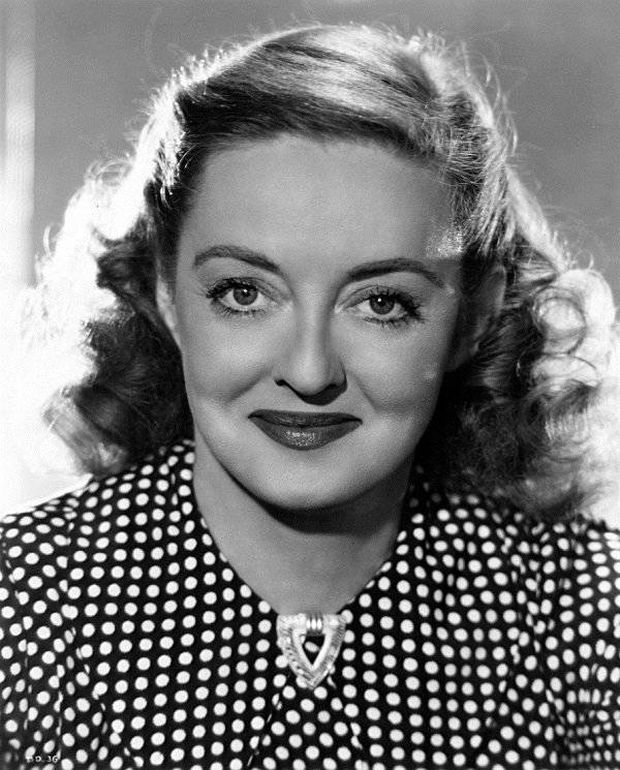 Bette Davis. Nominations: 10. Wins: 2. Davis was nominated  for her first official Oscar in 1936 for her leading turn in Dangerous, she won; and she won her second Oscar just three years later.