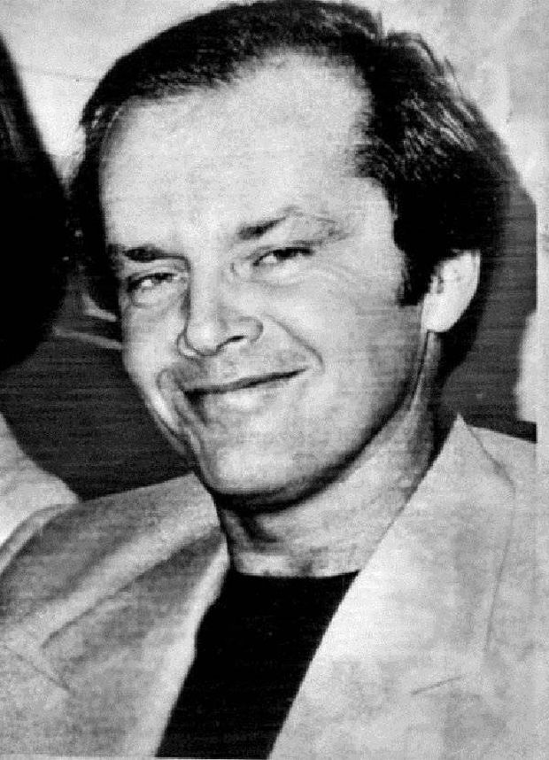 Jack Nicholson. Nominations: 12. Wins: 3. Jack has taken home an Oscar three times, for his performances in "One Flew Over the Cuckoo’s Nest", "Terms of Endearment" and "As Good as It Gets".