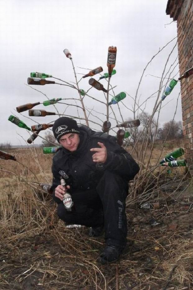 24 Prime "Only In Russia" Pics