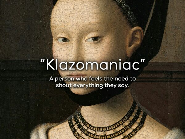Old English Insults That Will Enrich Your Vocabulary