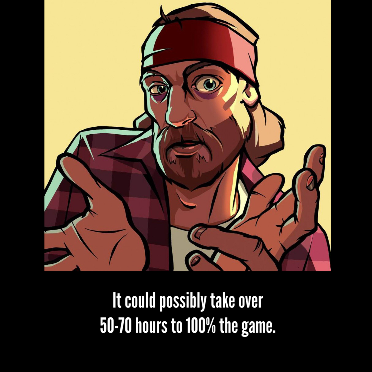 25 GTA San Andreas Facts You Probably Don't Even Know