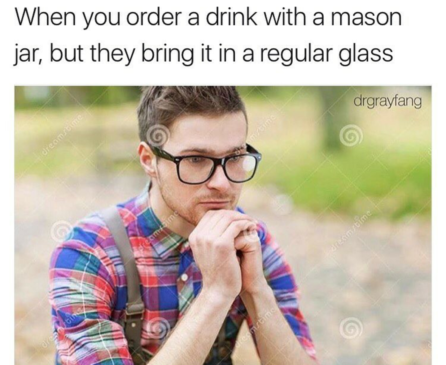 19 Memes That Rip On Suburban Middle Class