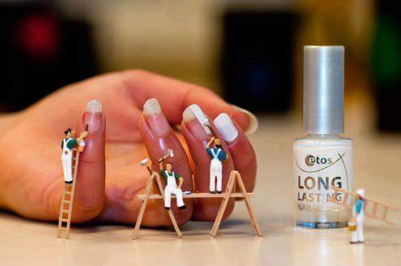 34 Incredible Miniatures That Prove Life In Plastic Is Fantastic