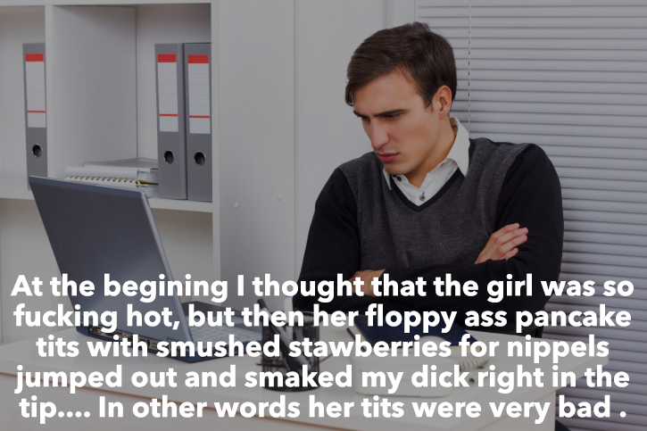 Pornhub Comments On Stock Photos Will Make Your Day Complete