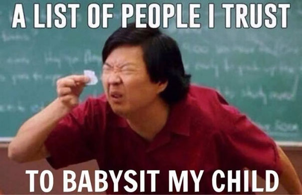 15 Hilarious Parenting Memes That Every Parent Can Relate To
