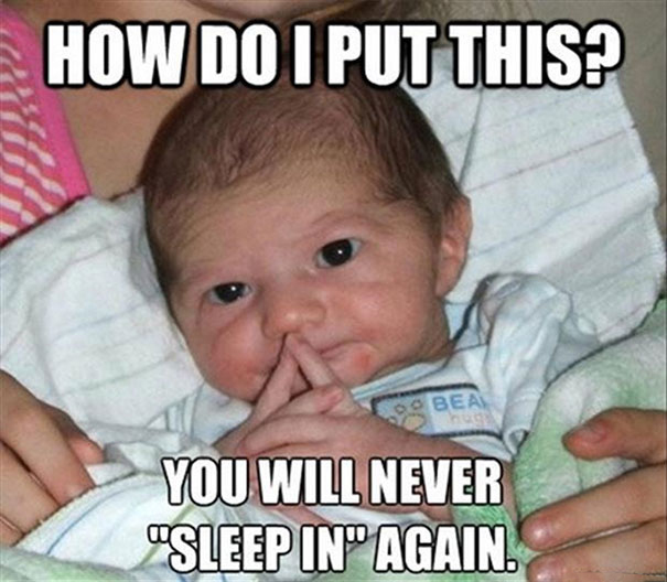 15 Hilarious Parenting Memes That Every Parent Can Relate To
