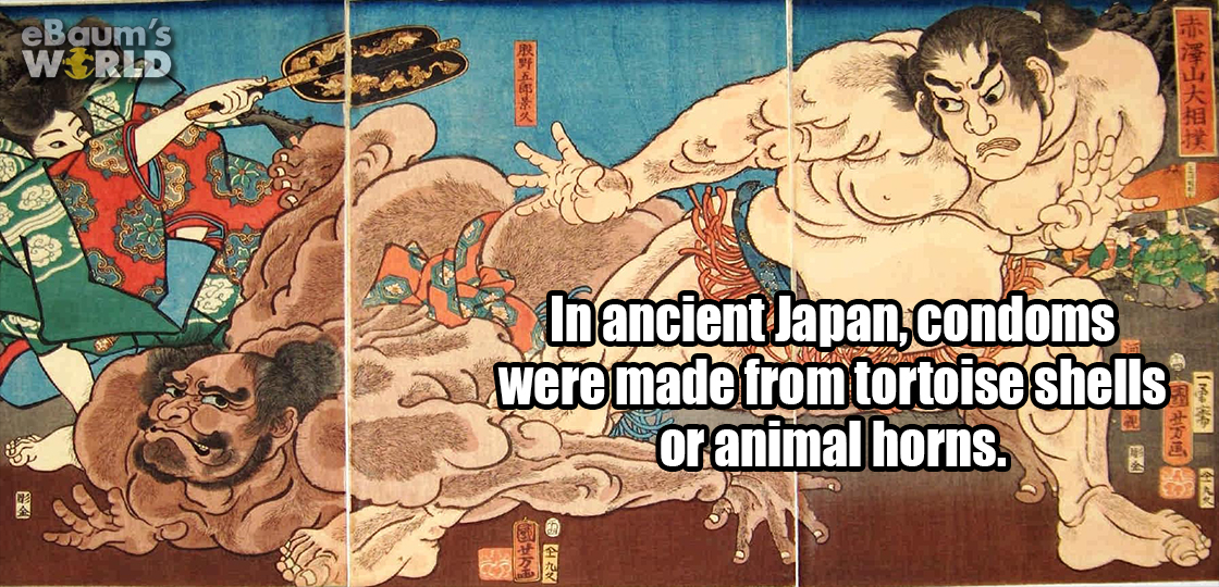 22 Fascinating Facts That Will Make Your Day Interesting