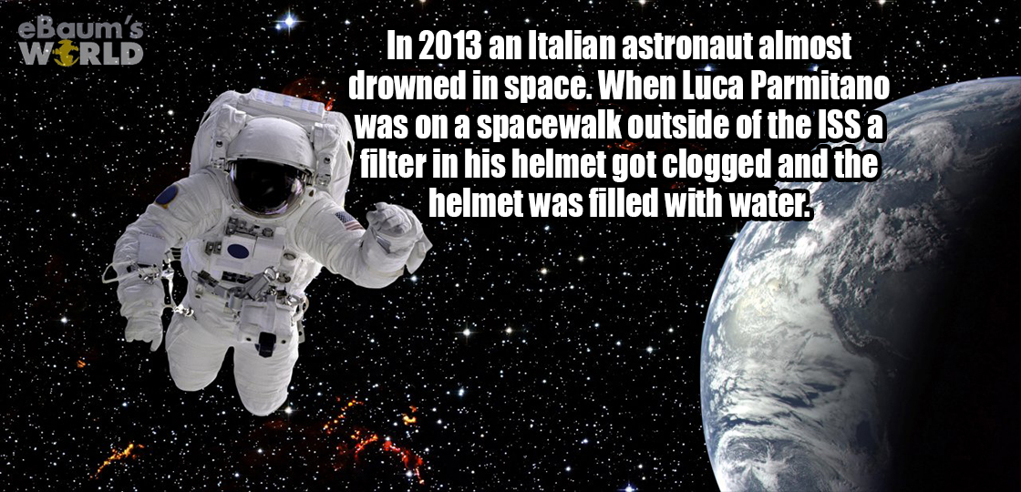 22 Fascinating Facts That Will Make Your Day Interesting