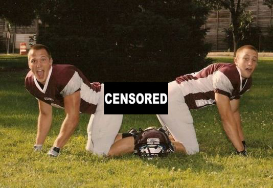 The Best Of Unnecessary Censorship