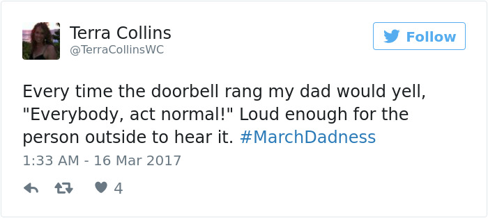 People Share The "Most Dad" Joke They Ever Heard