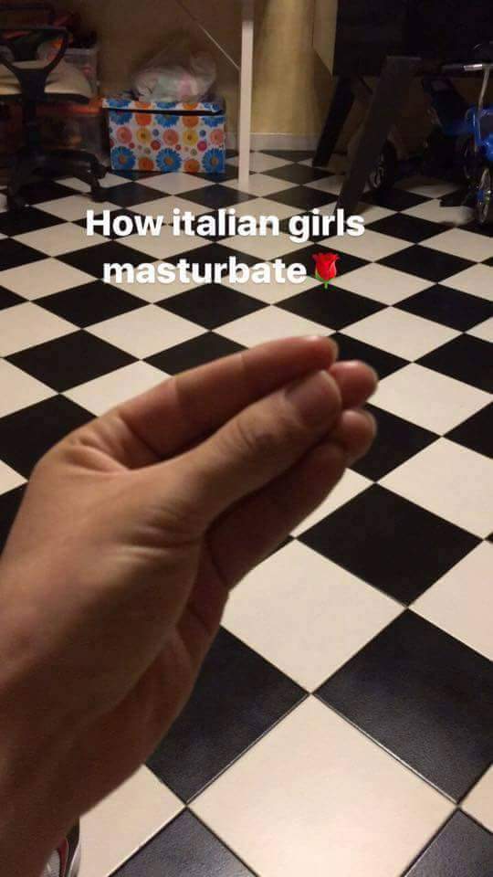 23 Italian Memes That Are Scary Accurate