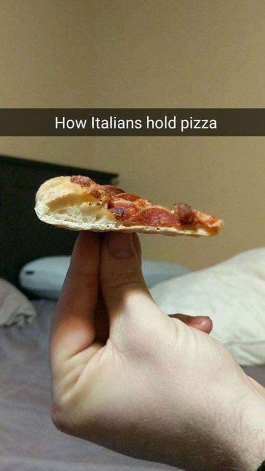 23 Italian Memes That Are Scary Accurate