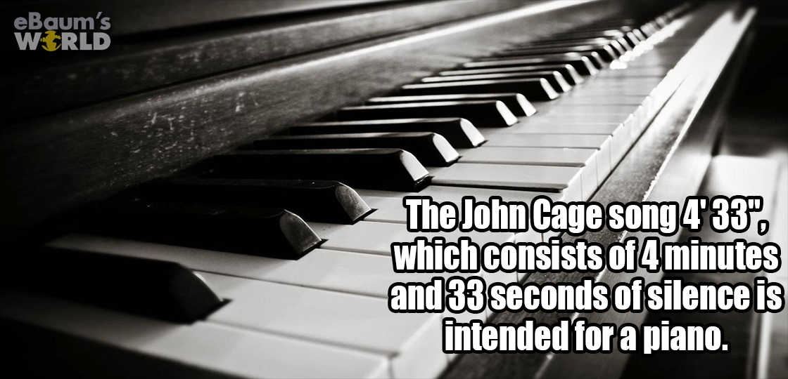 21 Fascinating Facts That Will Entertain Your Brain