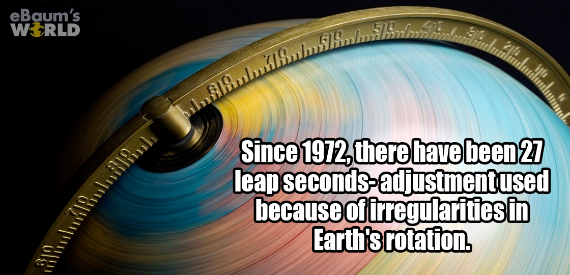 21 Fascinating Facts That Will Entertain Your Brain