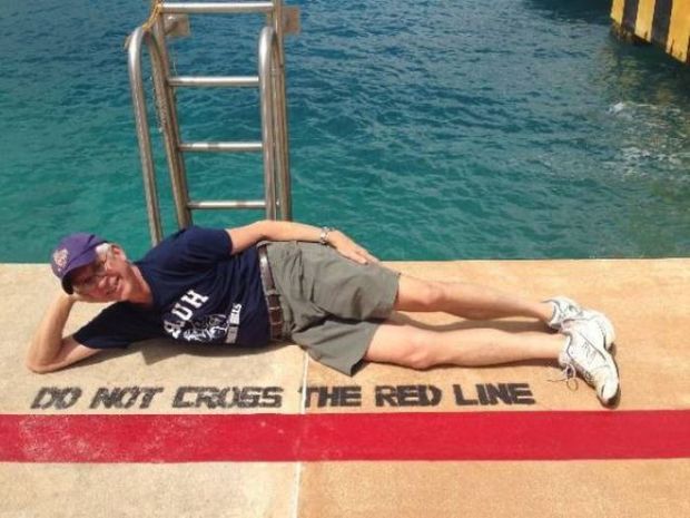 23 Badasses Who Live By Their Own Rules