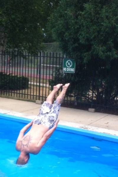 23 Badasses Who Live By Their Own Rules