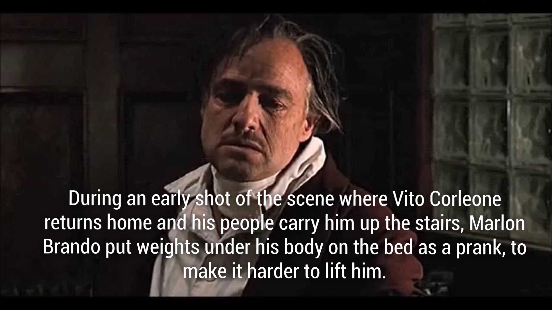 22 Awesome Facts About Godfather