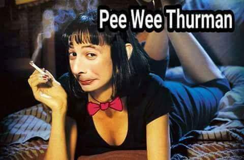 Pee Wee Thurman