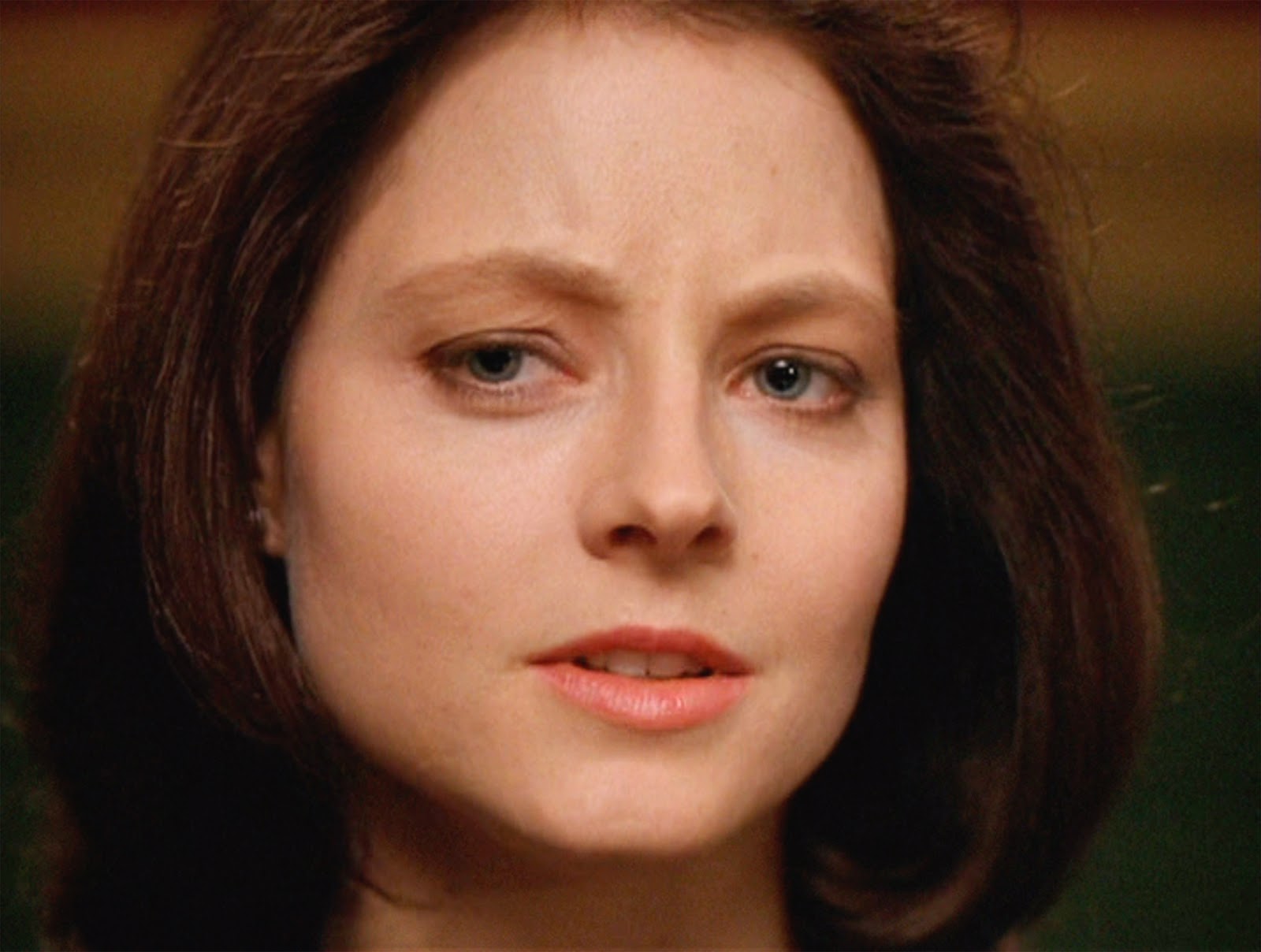 You know the famous actress Jodie Foster? It seems everyone knows her, but it turned out not the case.