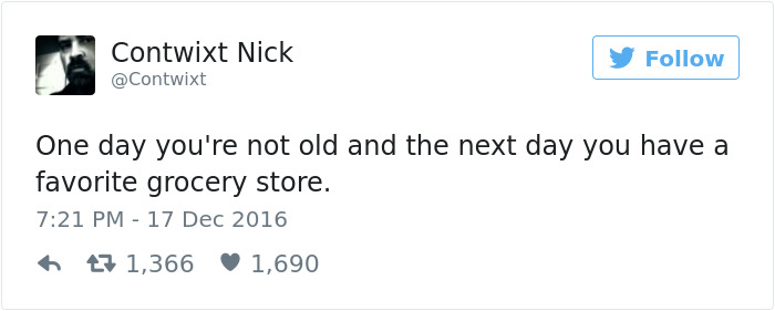 drake kid cudi twitter - Contwixt Nick y One day you're not old and the next day you have a favorite grocery store. 27 1,366 1,690
