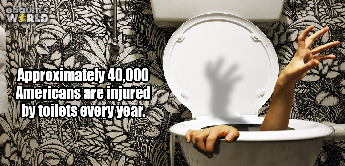 22 Fascinating Facts That Will Make Your Monday A Blast