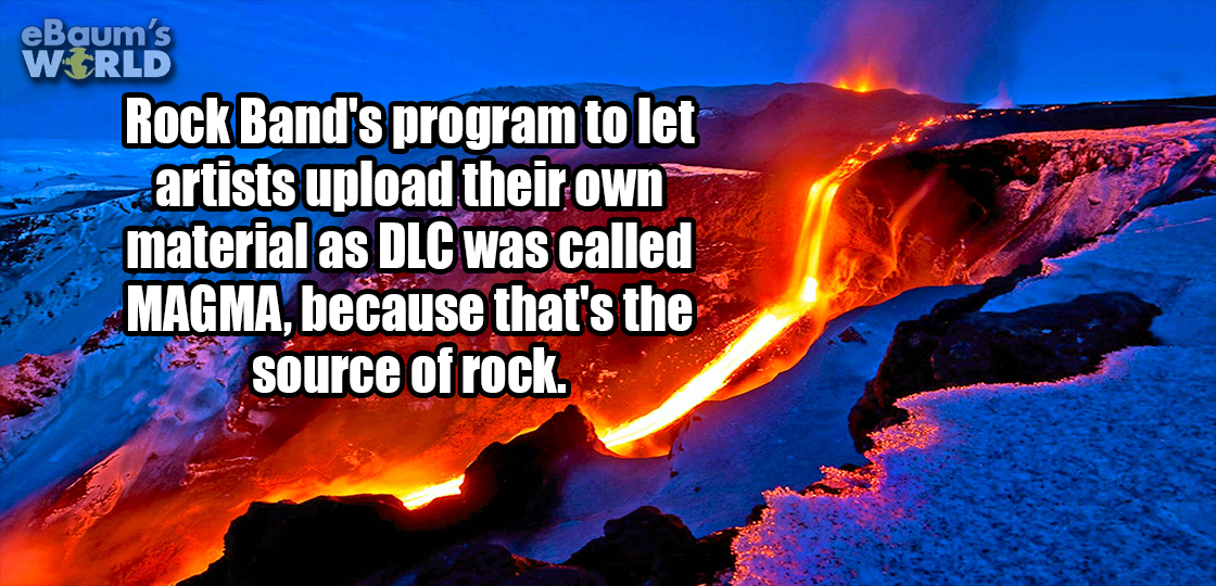 22 Fascinating Facts That Will Make Your Monday A Blast