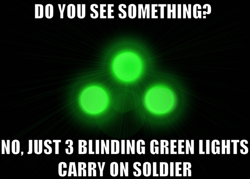 Prime Examples Of Video Game Logic That Will Blow Your Mind