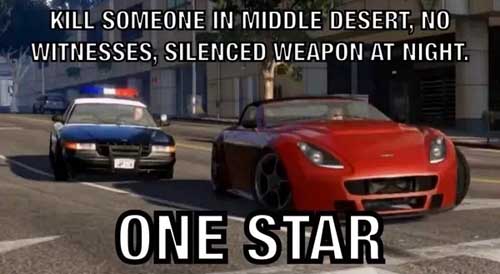 Prime Examples Of Video Game Logic That Will Blow Your Mind