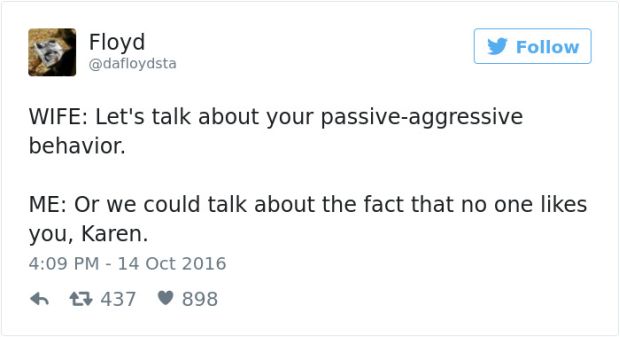 21 Tweets That Perfectly Describe That Men Don't Grow Up They Just Get Older