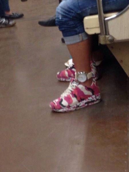 34 People Who Might Be Fashion Victims