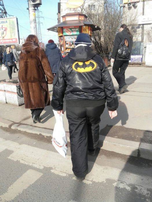 26 Pictures That Scream Only In Russia