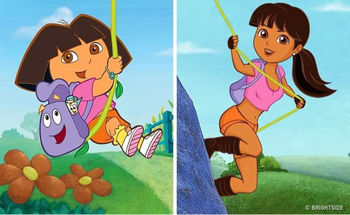Brighsideme answers that for us. This is Dora.