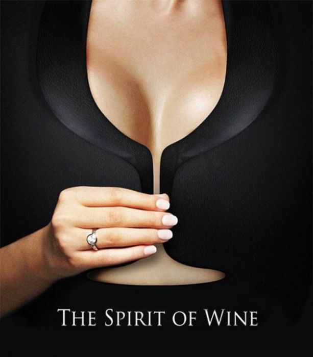 spirit of wine - The Spirit Of Wine