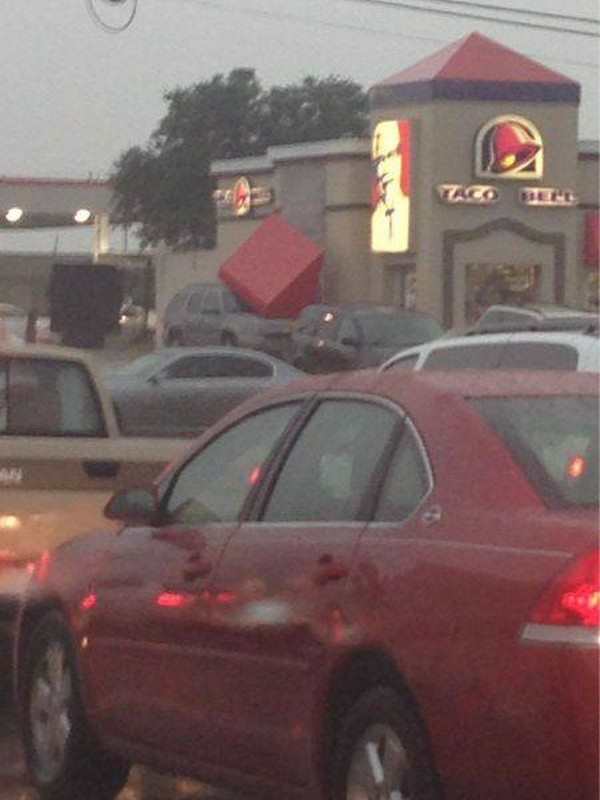 13 People Who Had A Very Bad Day