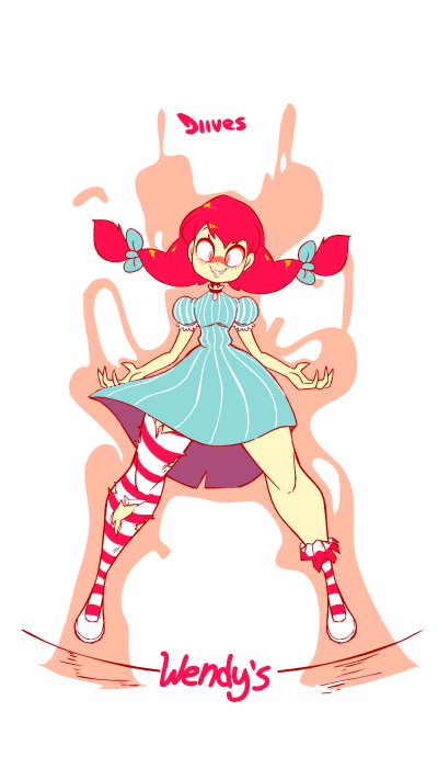 diives wendy - Suves Ma Wendy's