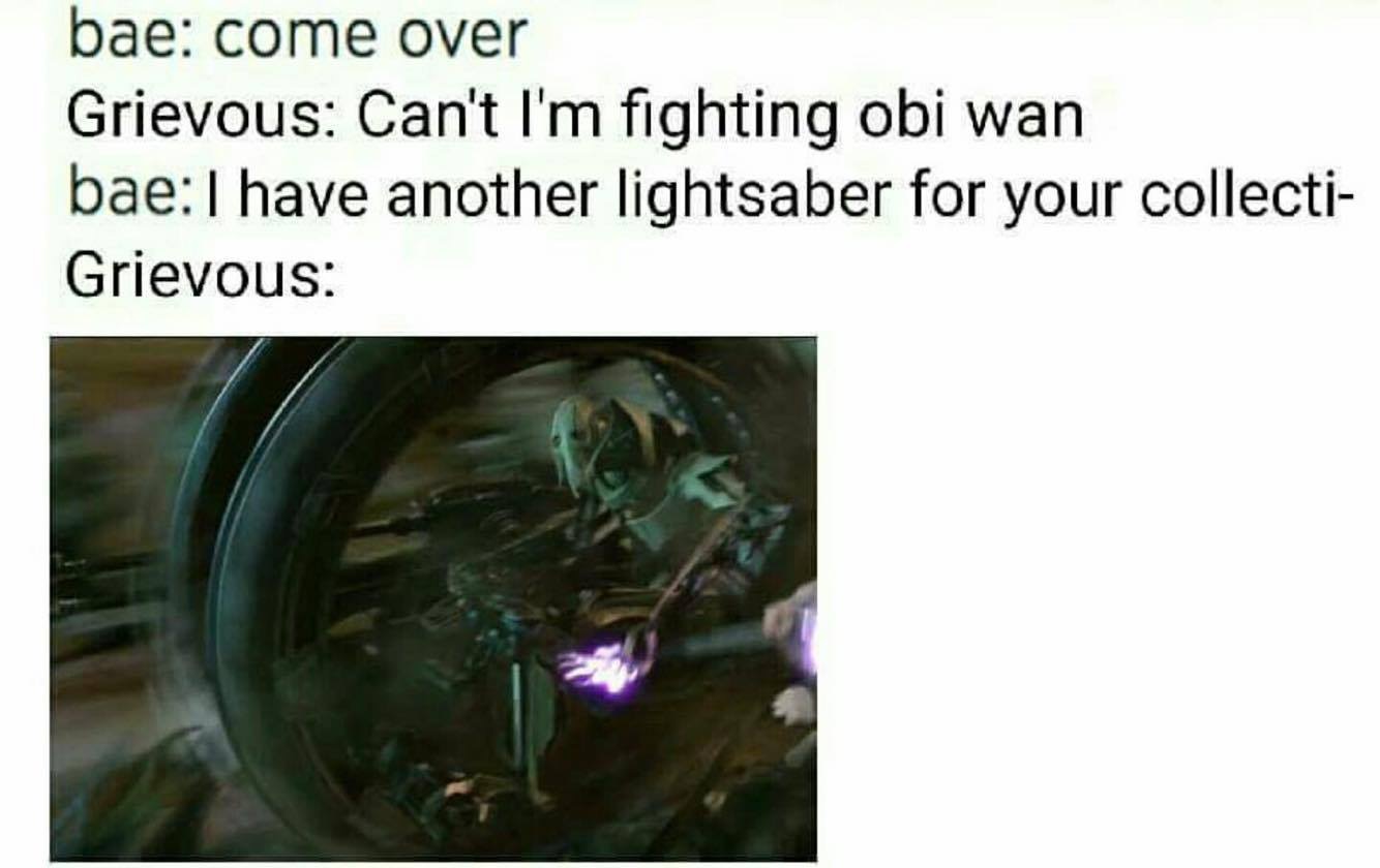 38 Out Of This World Star Wars Memes