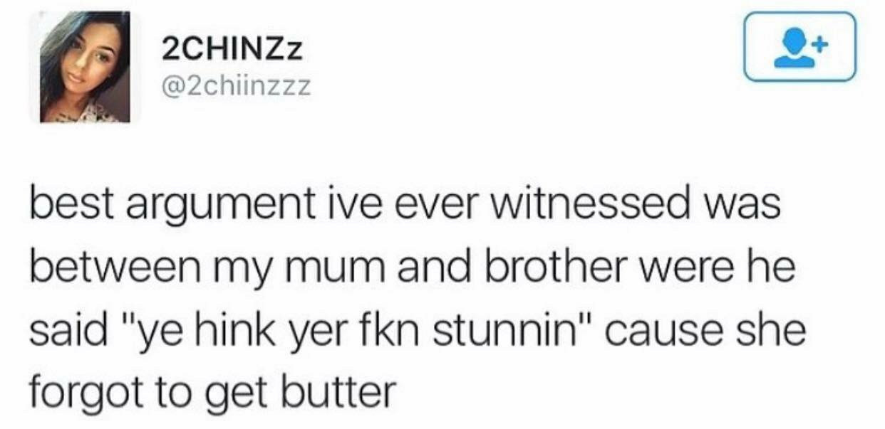 24 Examples Of Scottish Humor That Will Make You Cackle Like Crazy