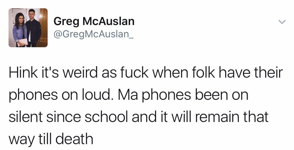 24 Examples Of Scottish Humor That Will Make You Cackle Like Crazy