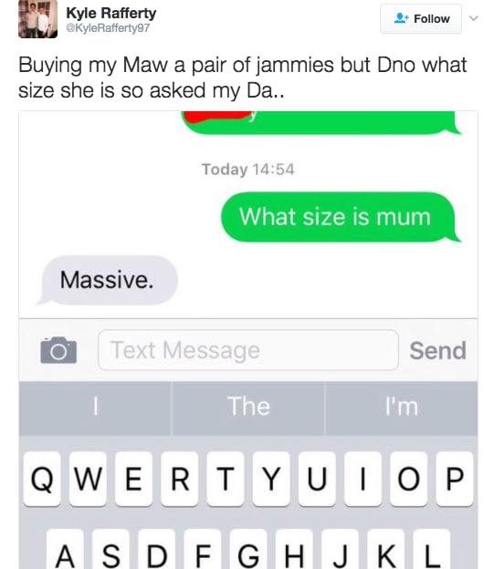 24 Examples Of Scottish Humor That Will Make You Cackle Like Crazy