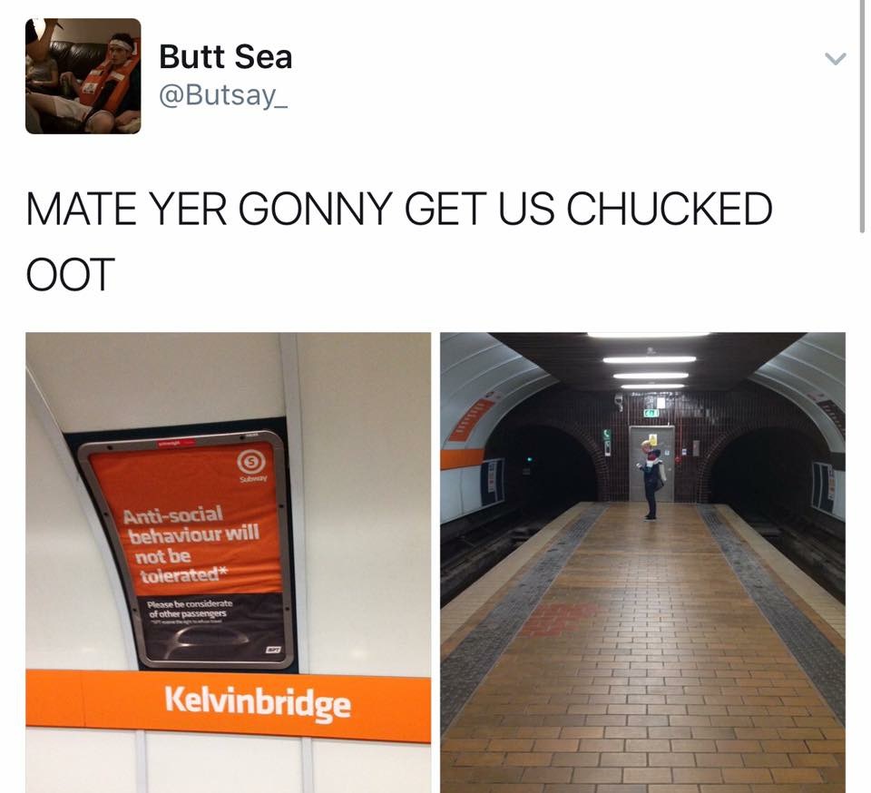 24 Examples Of Scottish Humor That Will Make You Cackle Like Crazy