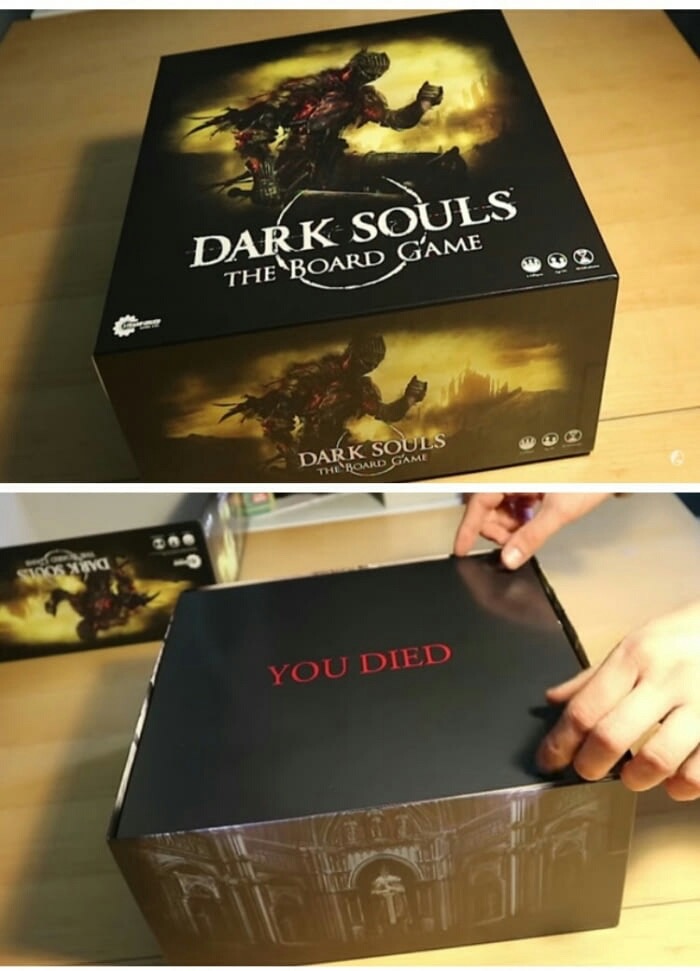 dark souls board game you died - Dark Souls The Board Game Dark Souls The Board Game You Died