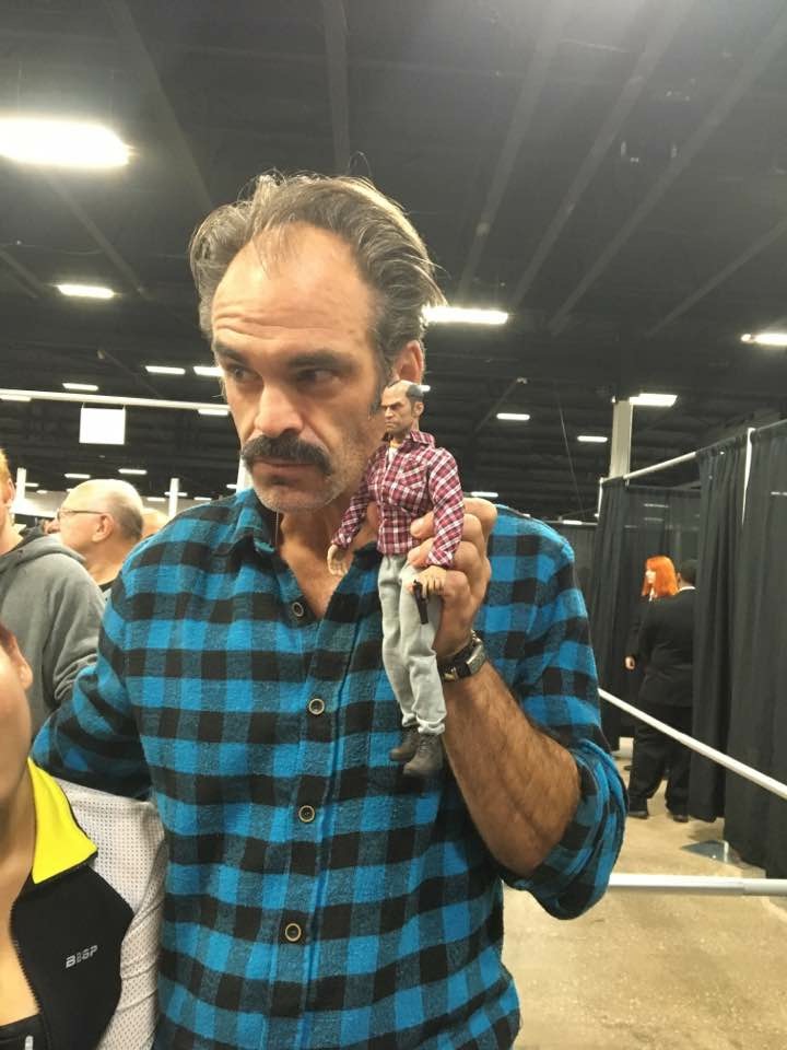 steven ogg meet