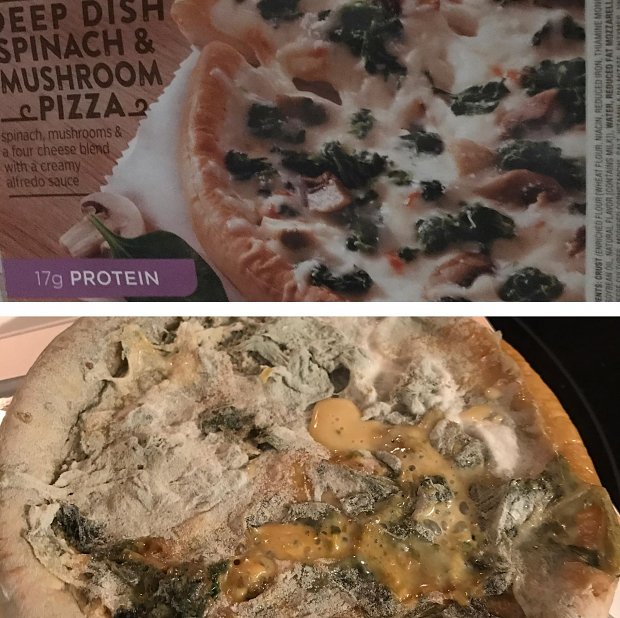 18 Spot On Examples Of Expectation Vs Reality