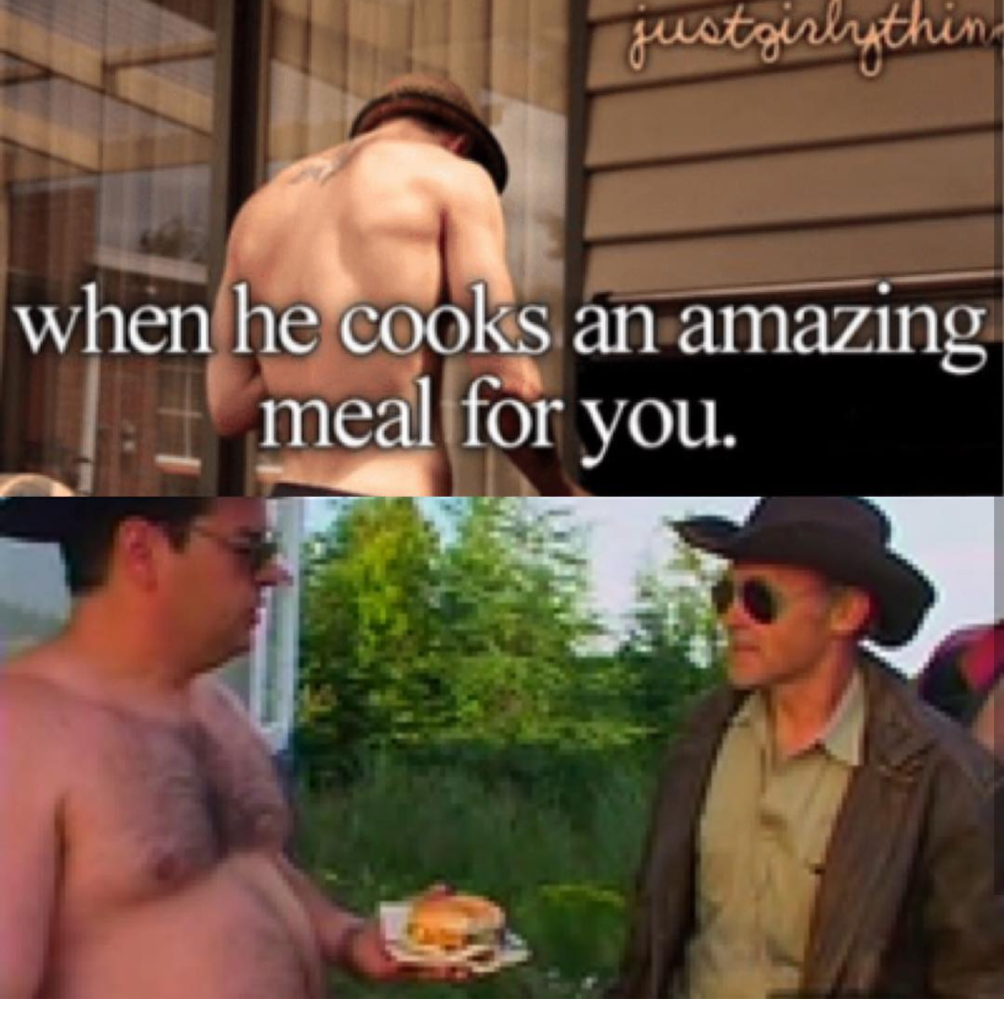 21 Just Greasy Things