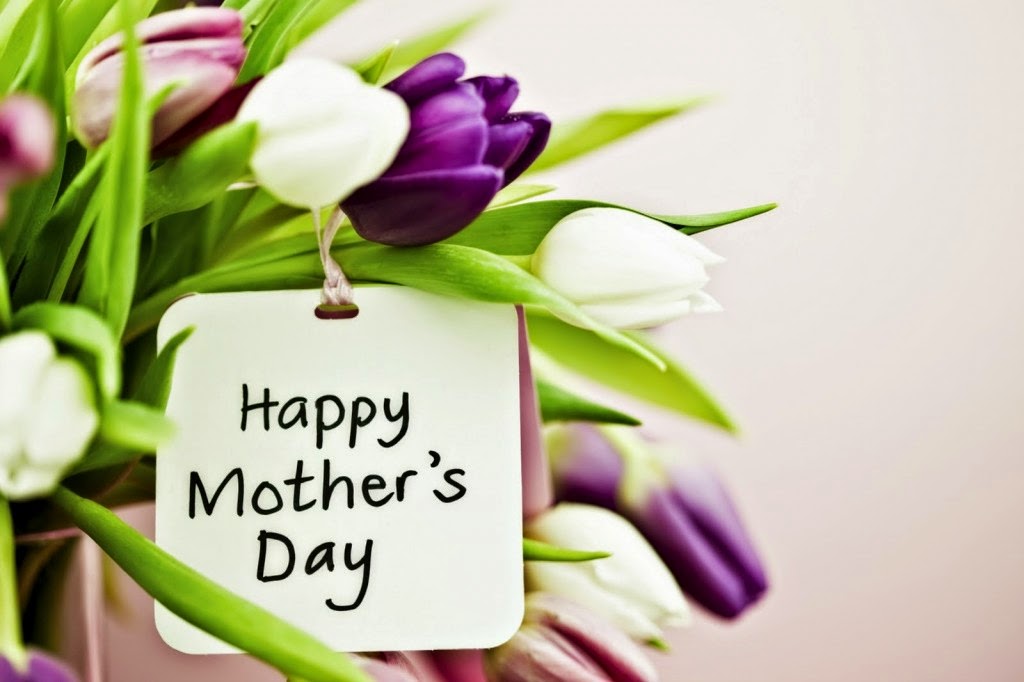 Approximately $14 billion dollars is spent on Mother’s Day.