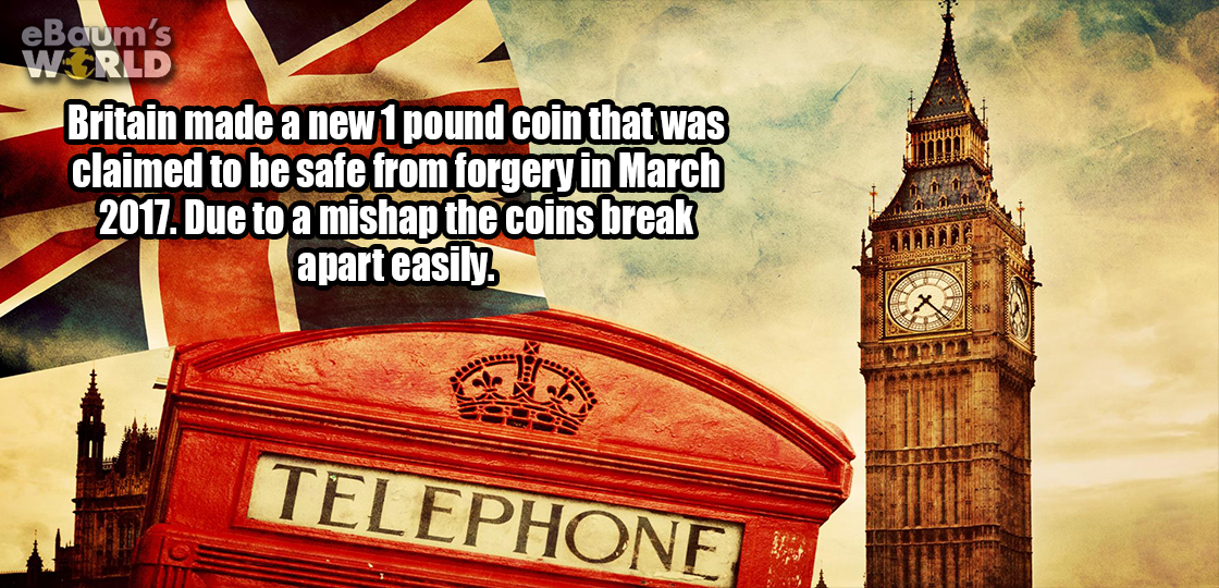 22 Fascinating Facts That Will Give Your Brain Something To Do