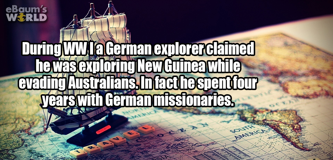 22 Fascinating Facts That Will Give Your Brain Something To Do