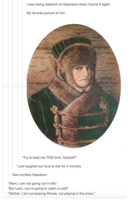 23 History Related Memes And Funny Pics That Will Take You Back