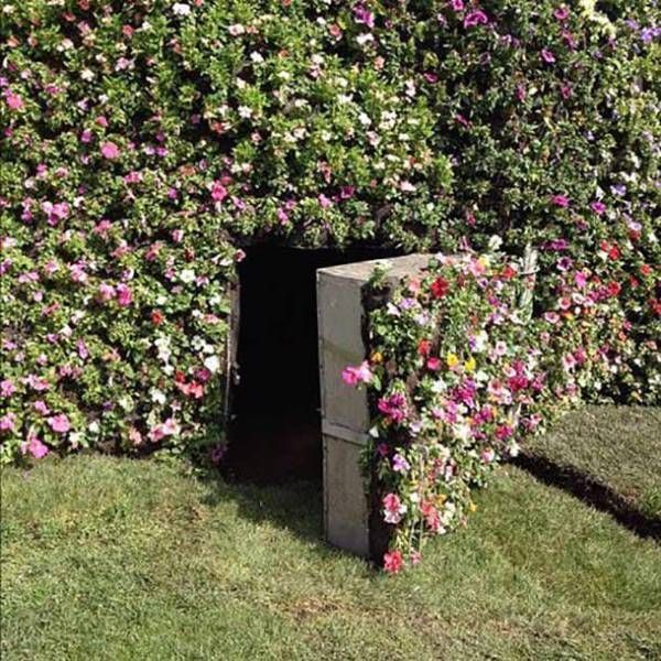 23 Hidden Rooms And Other Secret Stuff That Will Make You Crave For A Secret Lair