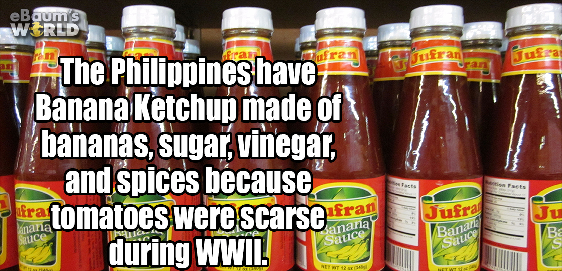 21 Fascinating Facts To Slaughter Your Ignorance